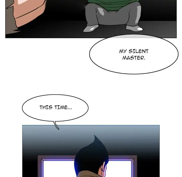 Path to Salvation Chapter 67 Page 79