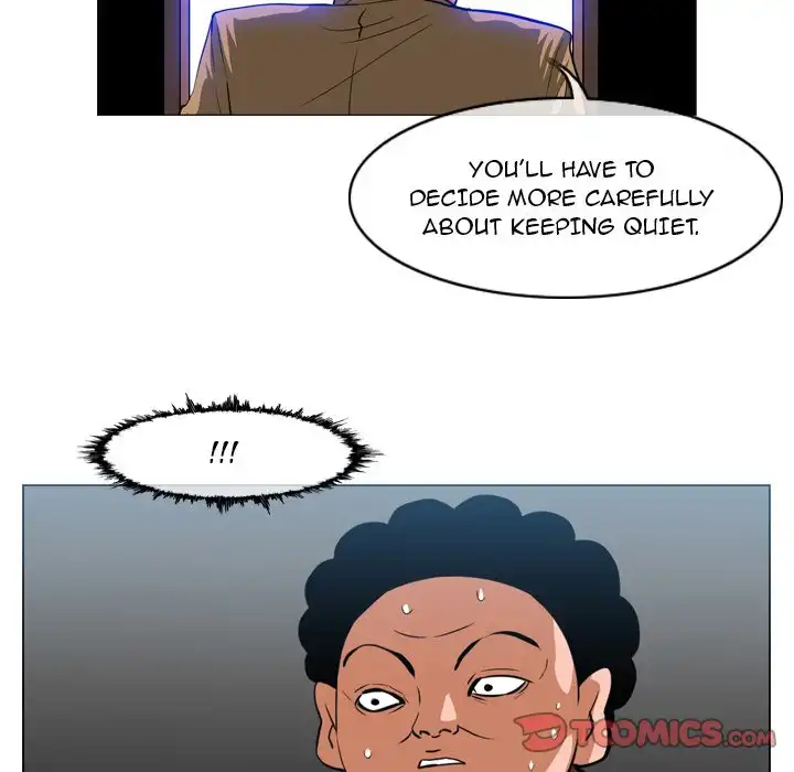 Path to Salvation Chapter 67 Page 80