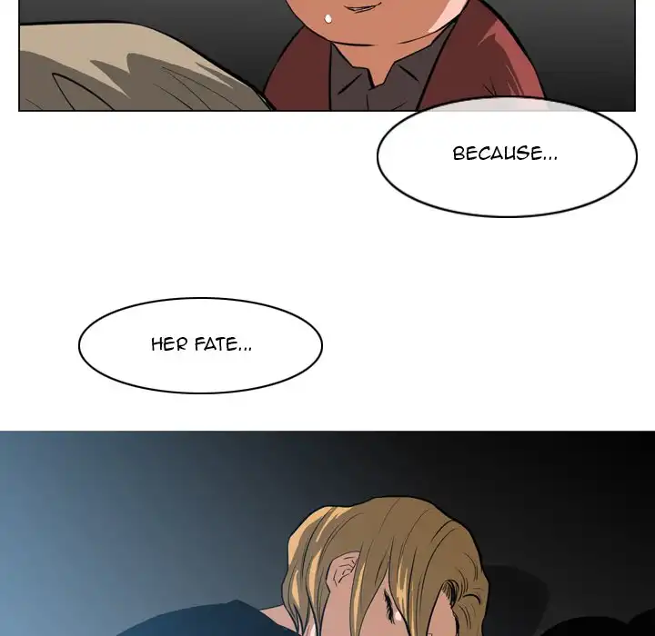 Path to Salvation Chapter 67 Page 81