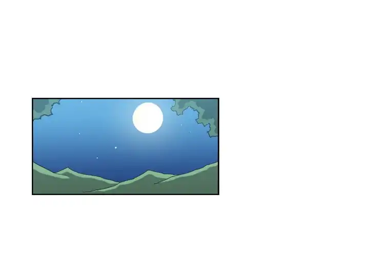 Path to Salvation Chapter 68 Page 1