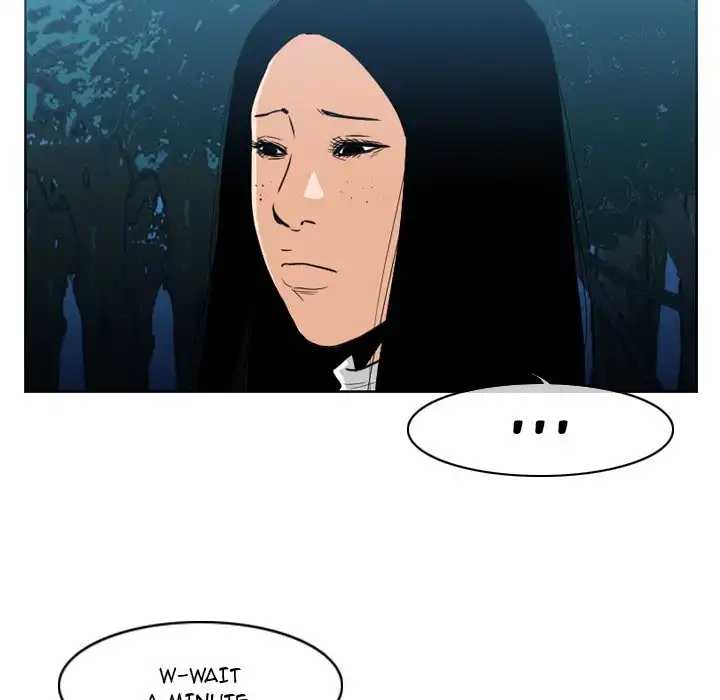Path to Salvation Chapter 68 Page 11