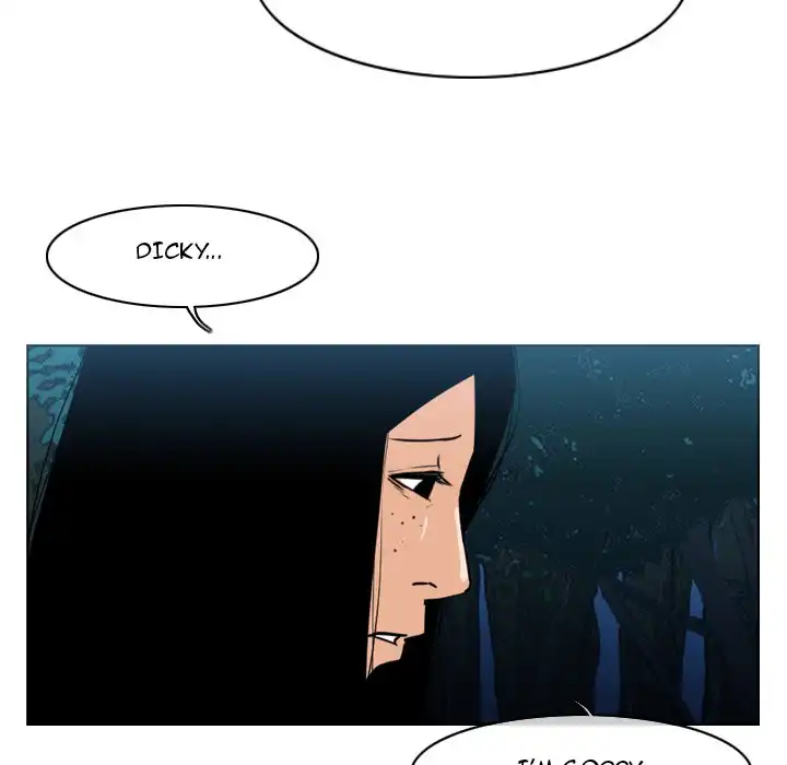Path to Salvation Chapter 68 Page 13
