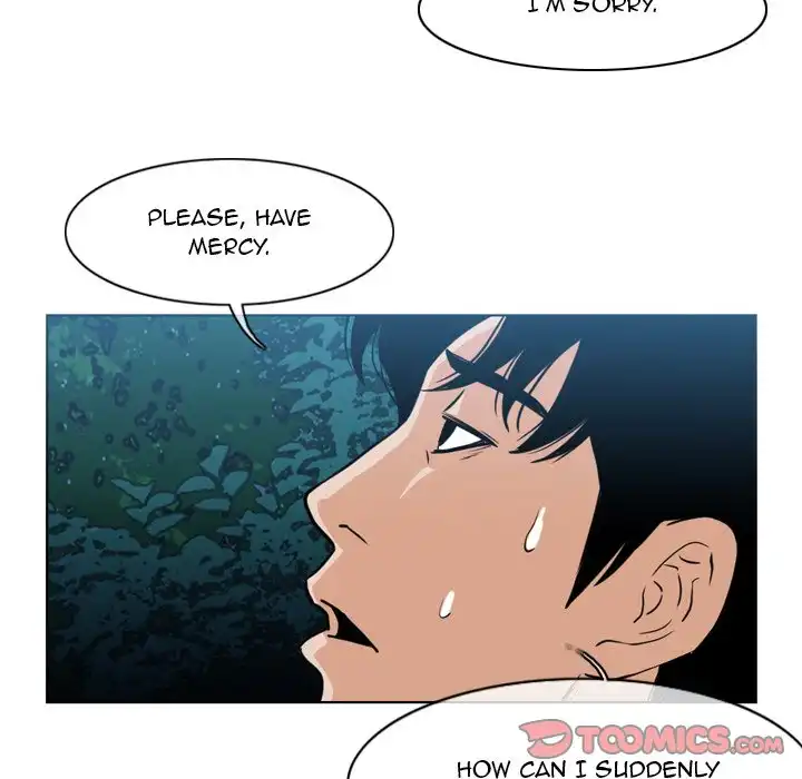 Path to Salvation Chapter 68 Page 14