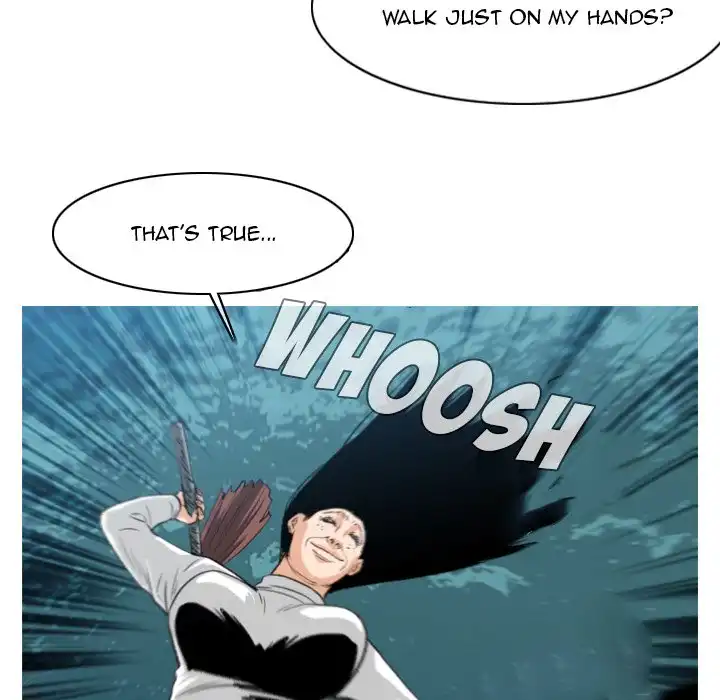 Path to Salvation Chapter 68 Page 15