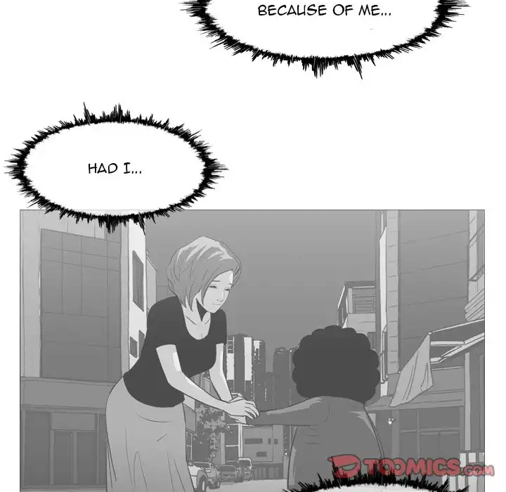 Path to Salvation Chapter 68 Page 22