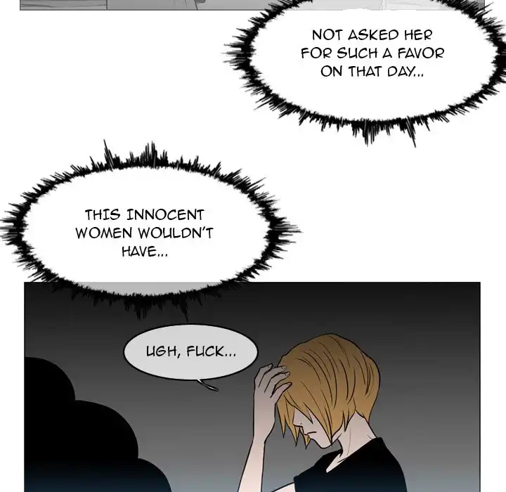 Path to Salvation Chapter 68 Page 23