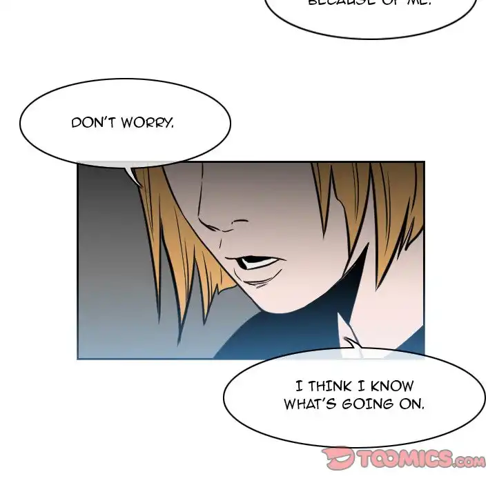 Path to Salvation Chapter 68 Page 26