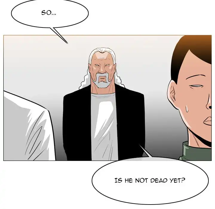 Path to Salvation Chapter 68 Page 37