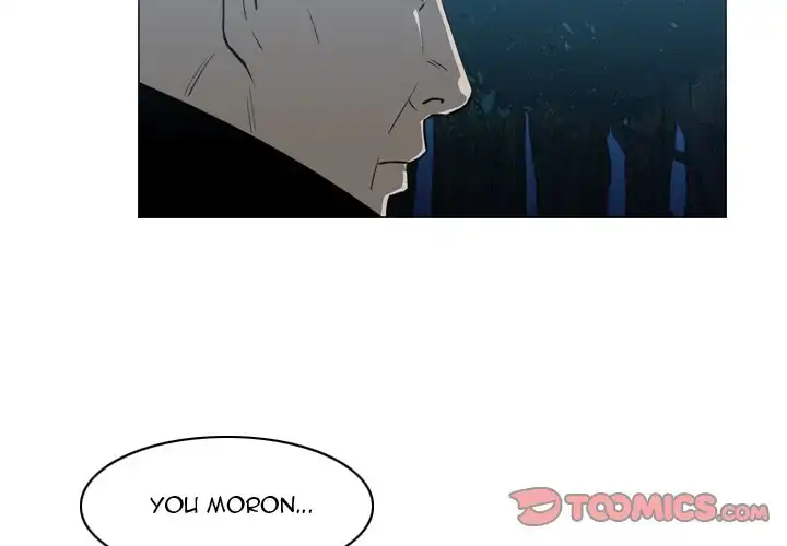 Path to Salvation Chapter 68 Page 4