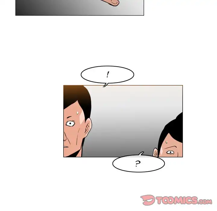 Path to Salvation Chapter 68 Page 42