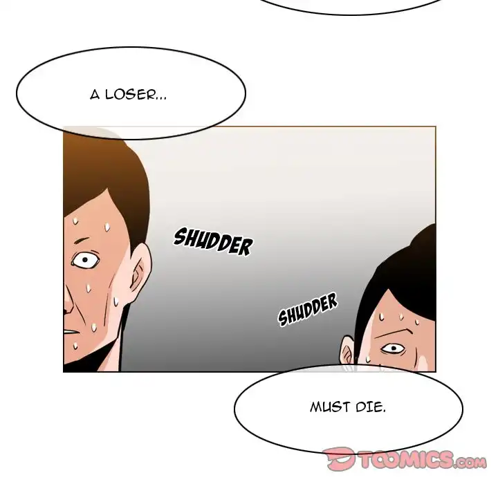 Path to Salvation Chapter 68 Page 46