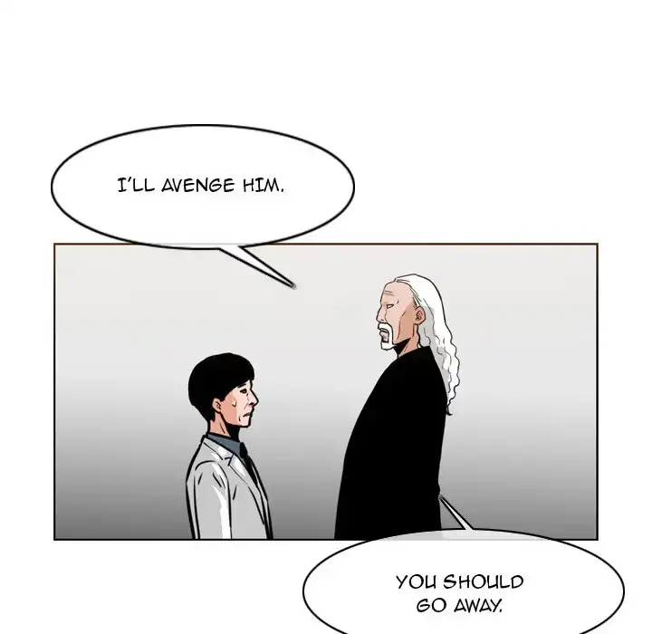 Path to Salvation Chapter 68 Page 47