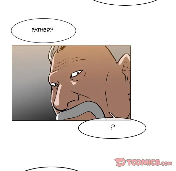 Path to Salvation Chapter 68 Page 48
