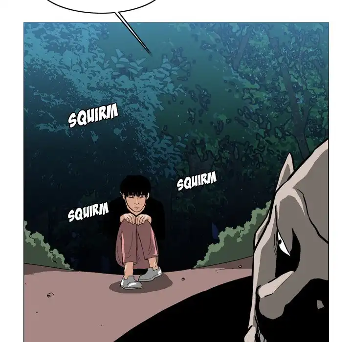 Path to Salvation Chapter 68 Page 5