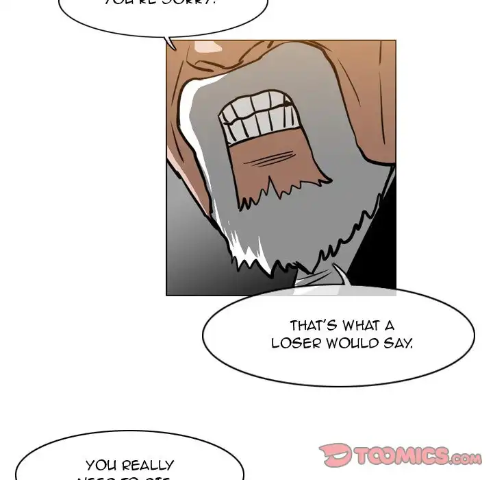Path to Salvation Chapter 68 Page 50