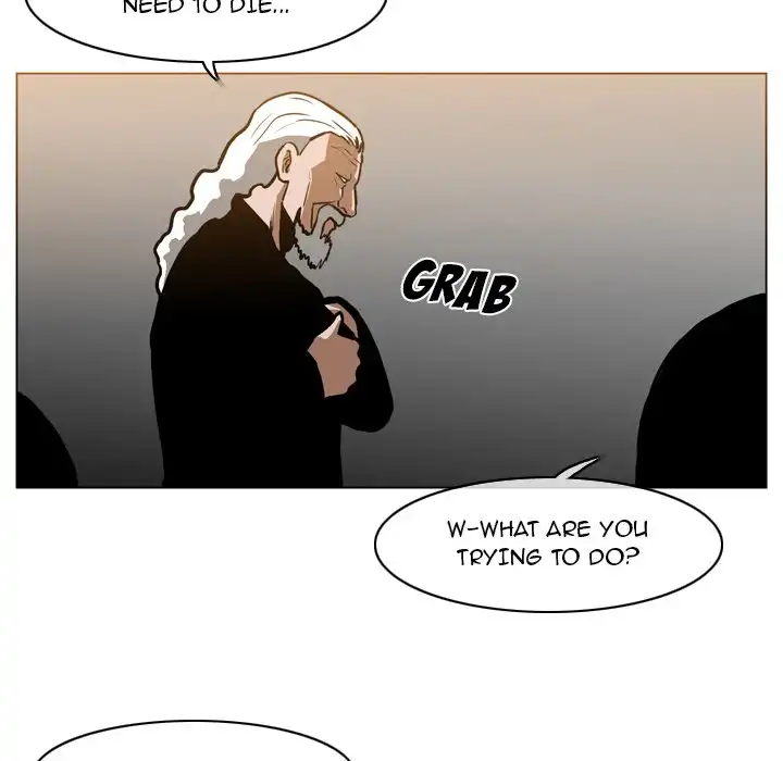 Path to Salvation Chapter 68 Page 51