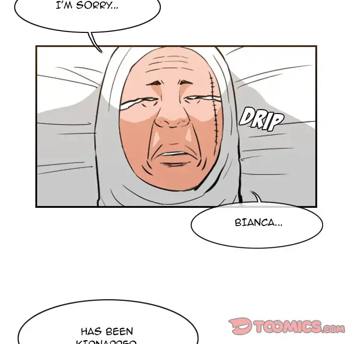 Path to Salvation Chapter 68 Page 52
