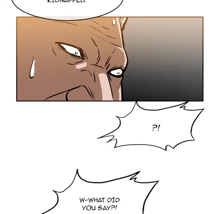 Path to Salvation Chapter 68 Page 53