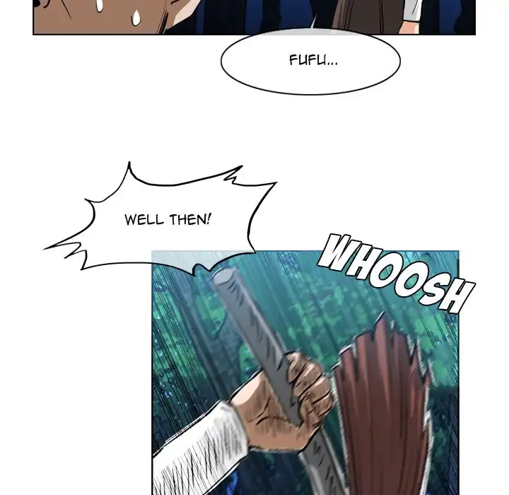 Path to Salvation Chapter 68 Page 57