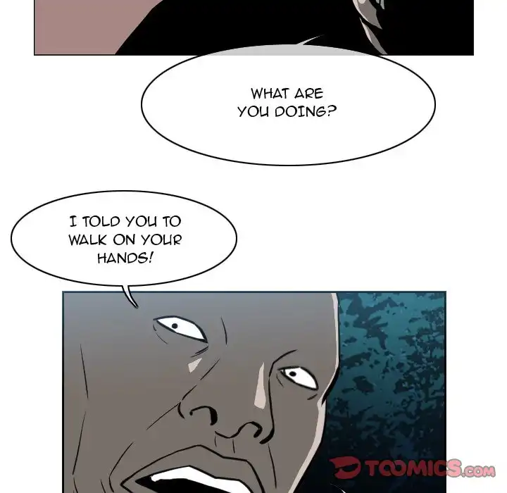 Path to Salvation Chapter 68 Page 6