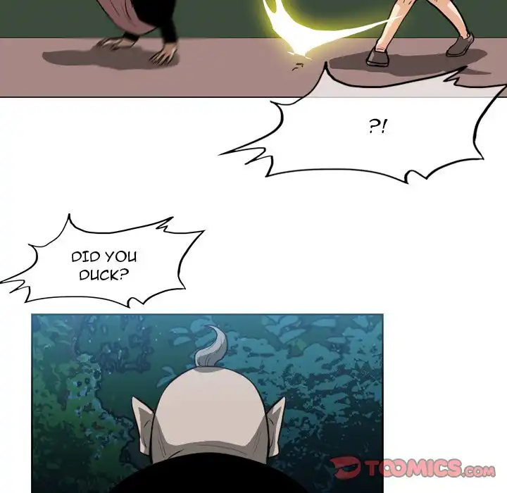 Path to Salvation Chapter 68 Page 60