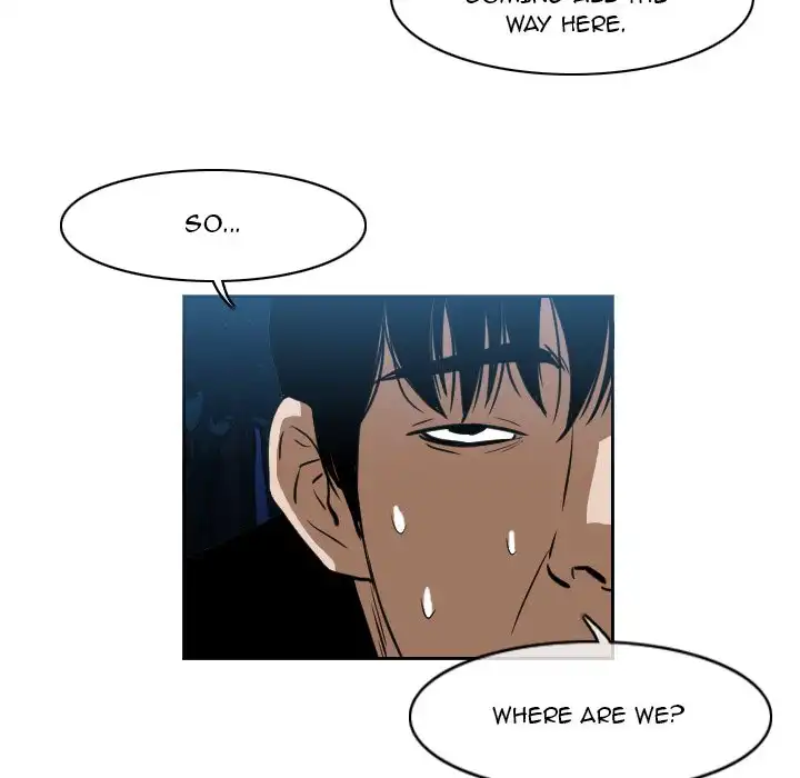 Path to Salvation Chapter 68 Page 63