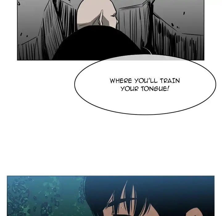 Path to Salvation Chapter 68 Page 65