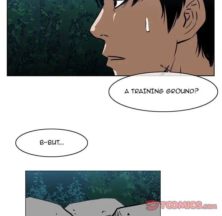 Path to Salvation Chapter 68 Page 66