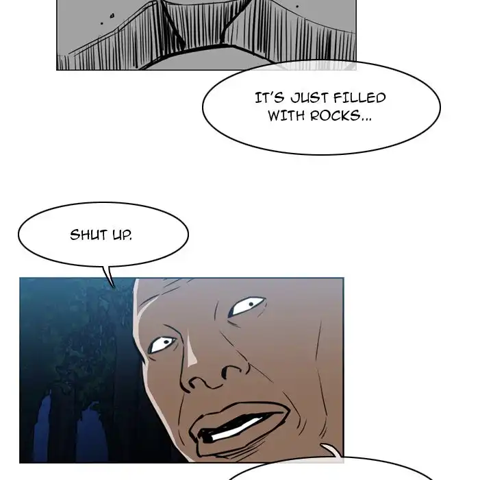 Path to Salvation Chapter 68 Page 67