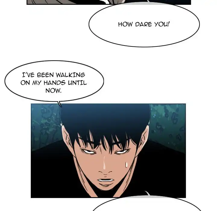 Path to Salvation Chapter 68 Page 7
