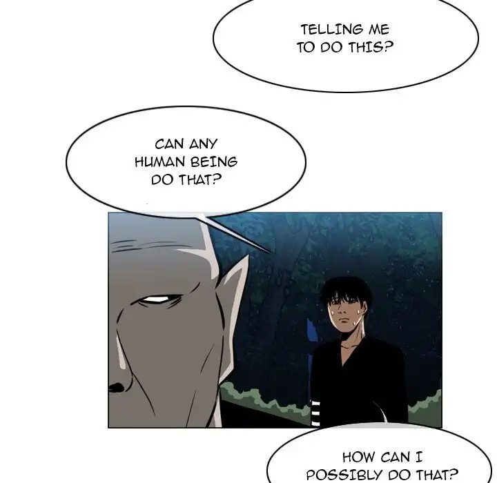 Path to Salvation Chapter 68 Page 75