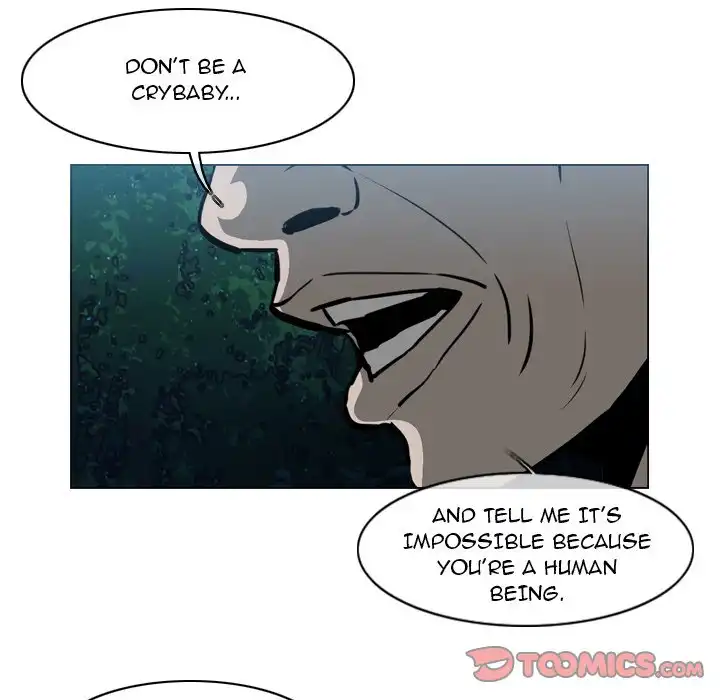 Path to Salvation Chapter 68 Page 78