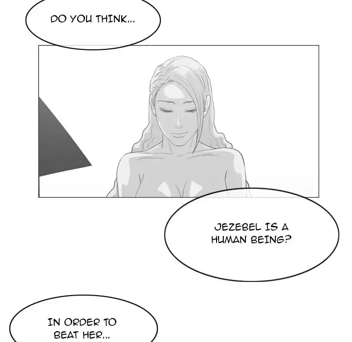 Path to Salvation Chapter 68 Page 79