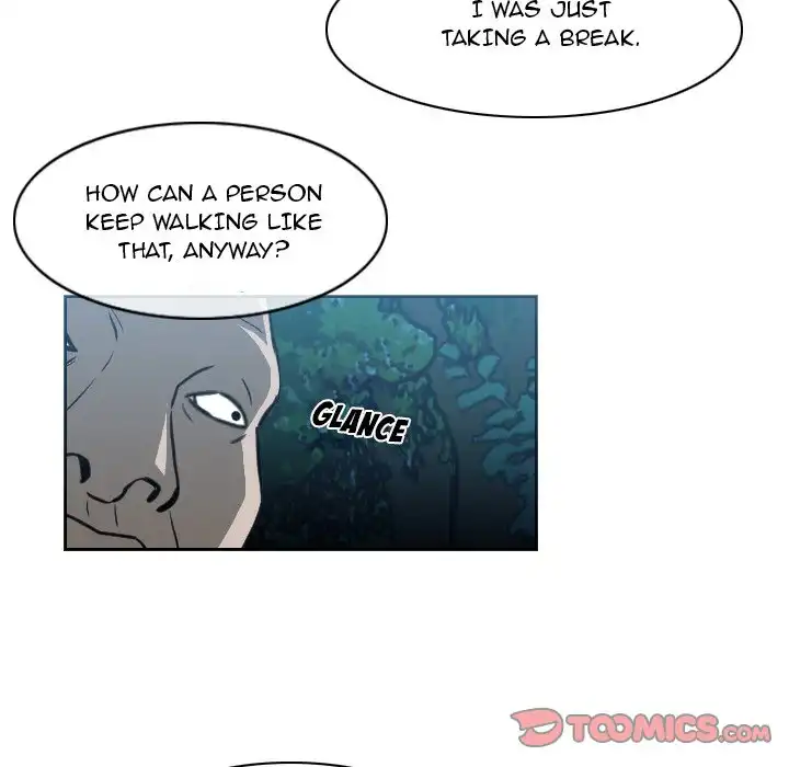 Path to Salvation Chapter 68 Page 8