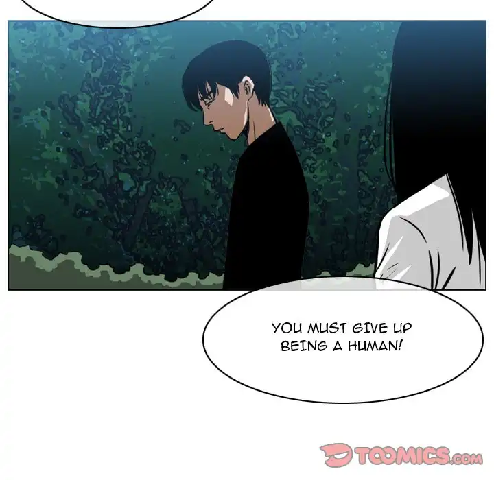Path to Salvation Chapter 68 Page 80