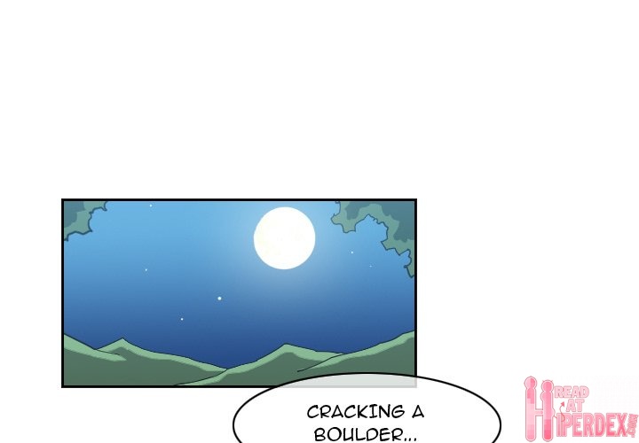 Path to Salvation Chapter 69 Page 1