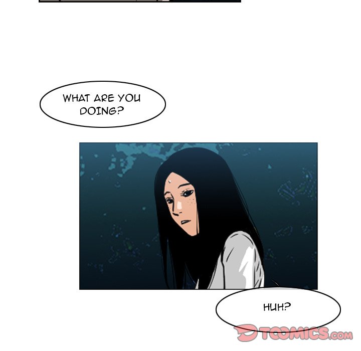 Path to Salvation Chapter 69 Page 10