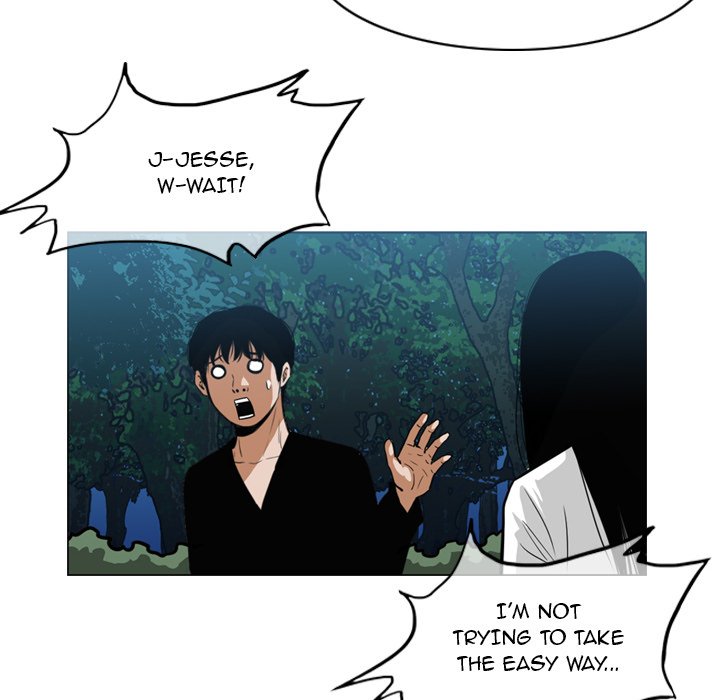 Path to Salvation Chapter 69 Page 12