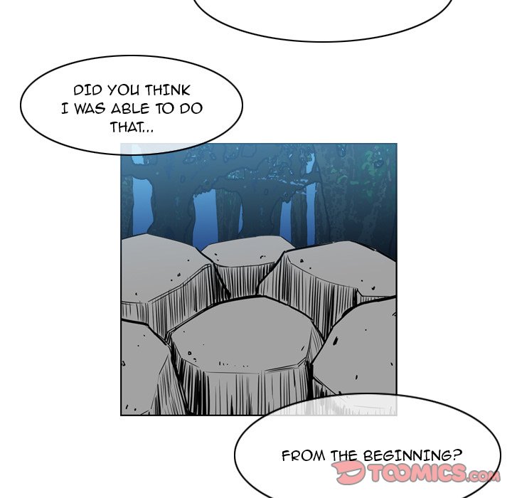 Path to Salvation Chapter 69 Page 14