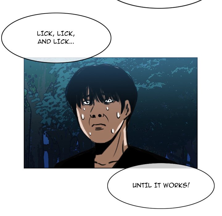Path to Salvation Chapter 69 Page 15