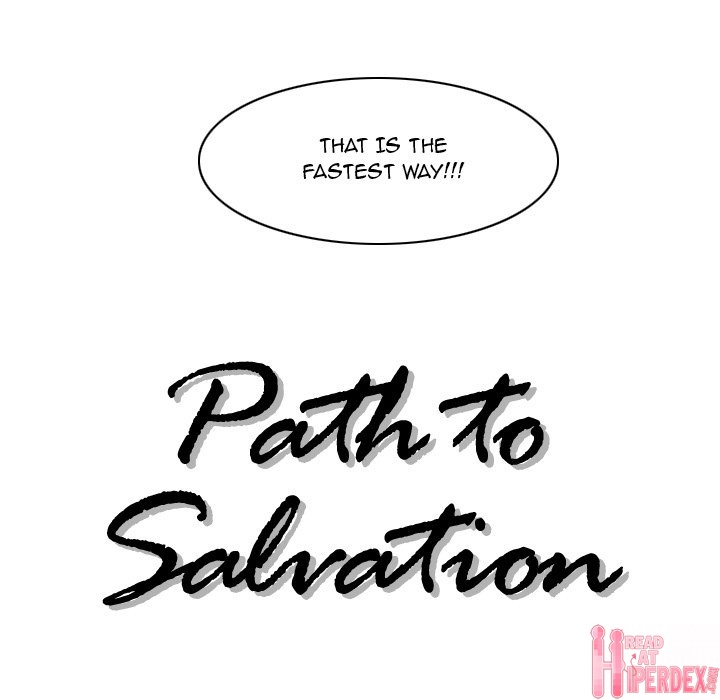 Path to Salvation Chapter 69 Page 16