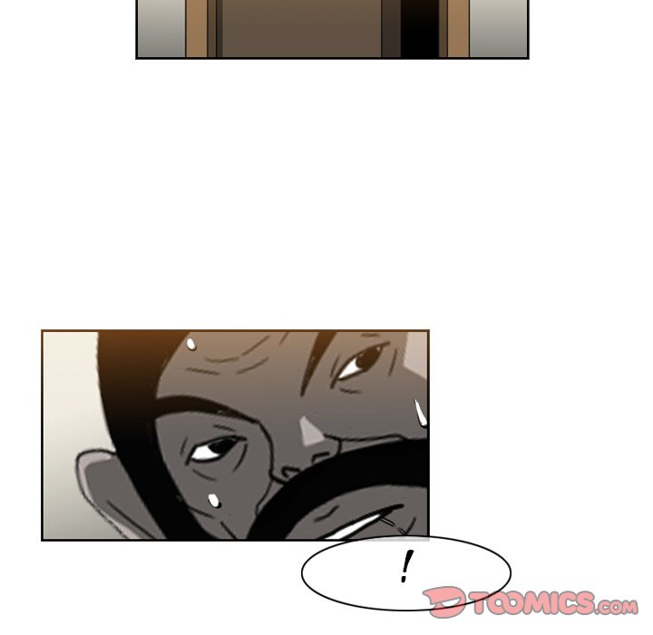 Path to Salvation Chapter 69 Page 18