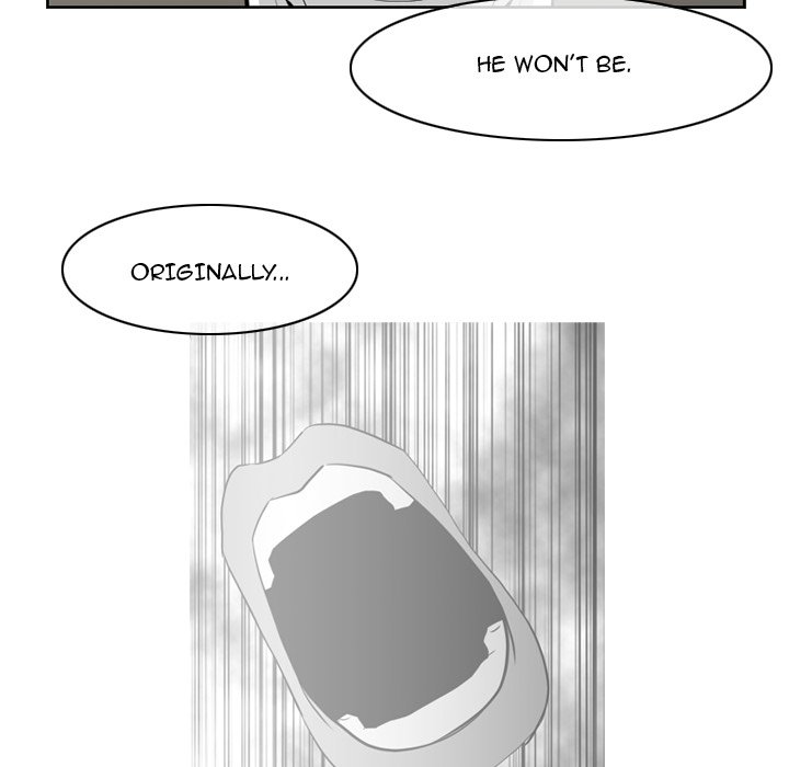 Path to Salvation Chapter 69 Page 25