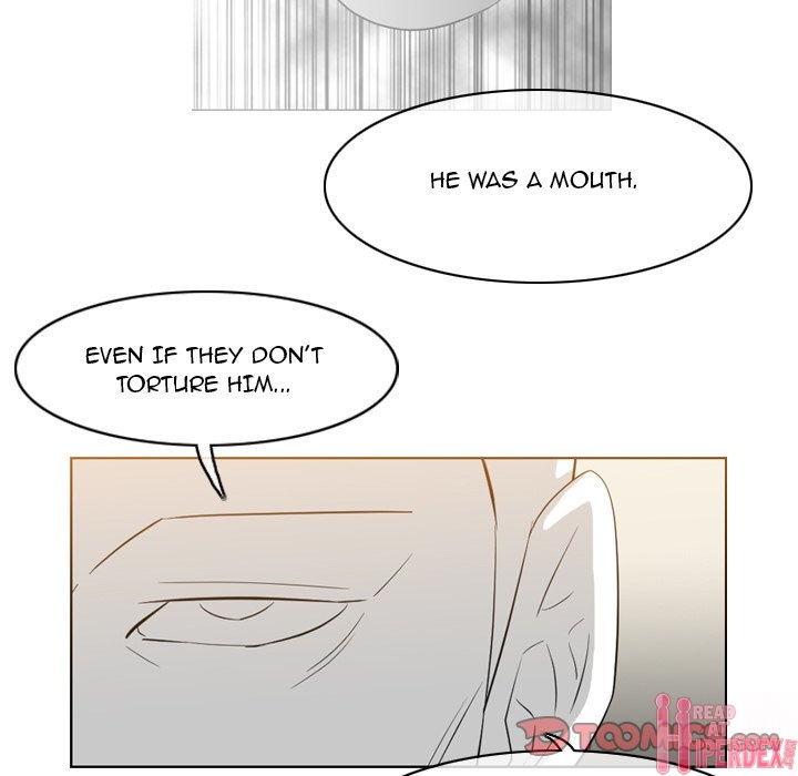 Path to Salvation Chapter 69 Page 26