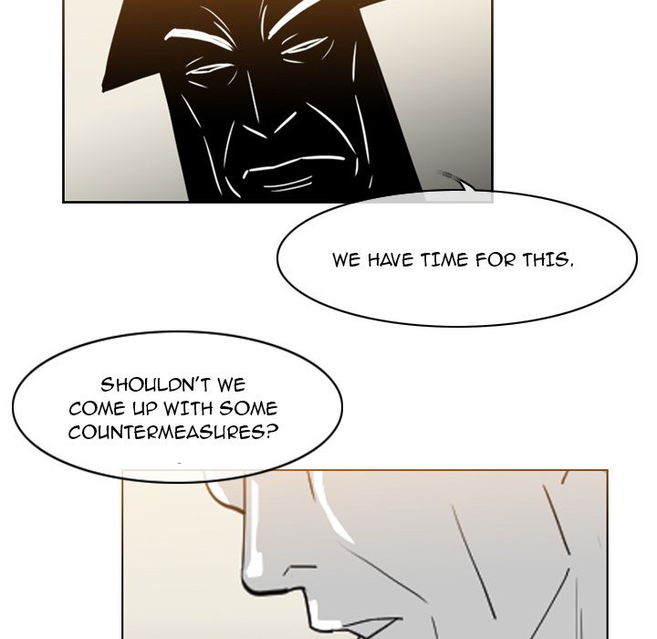 Path to Salvation Chapter 69 Page 29