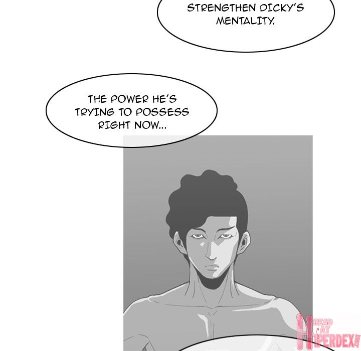 Path to Salvation Chapter 69 Page 31