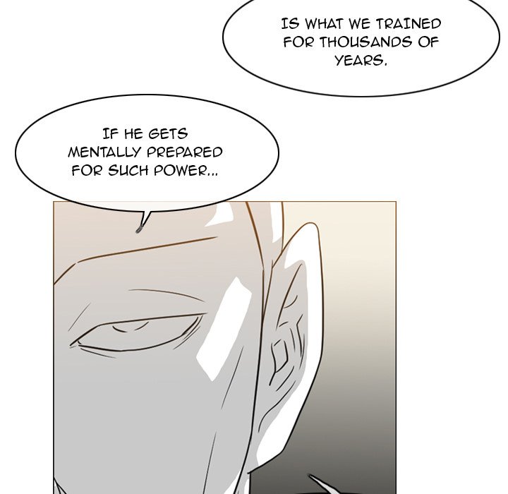 Path to Salvation Chapter 69 Page 32