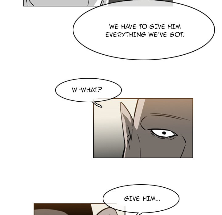 Path to Salvation Chapter 69 Page 33