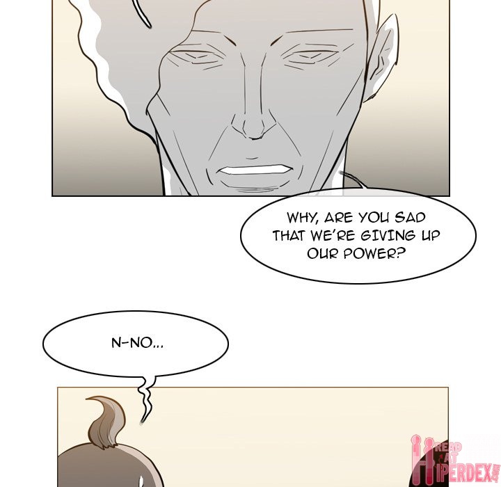 Path to Salvation Chapter 69 Page 36
