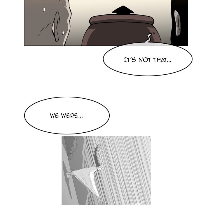 Path to Salvation Chapter 69 Page 37